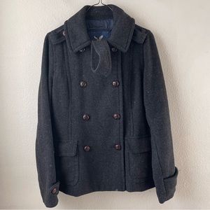 American Eagle Peacoat